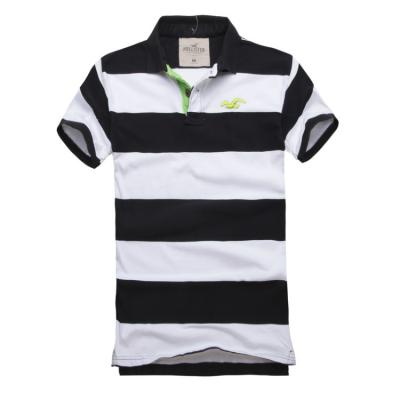 Hollister Men Shirts-445